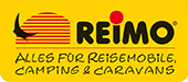 Reimo Logo M