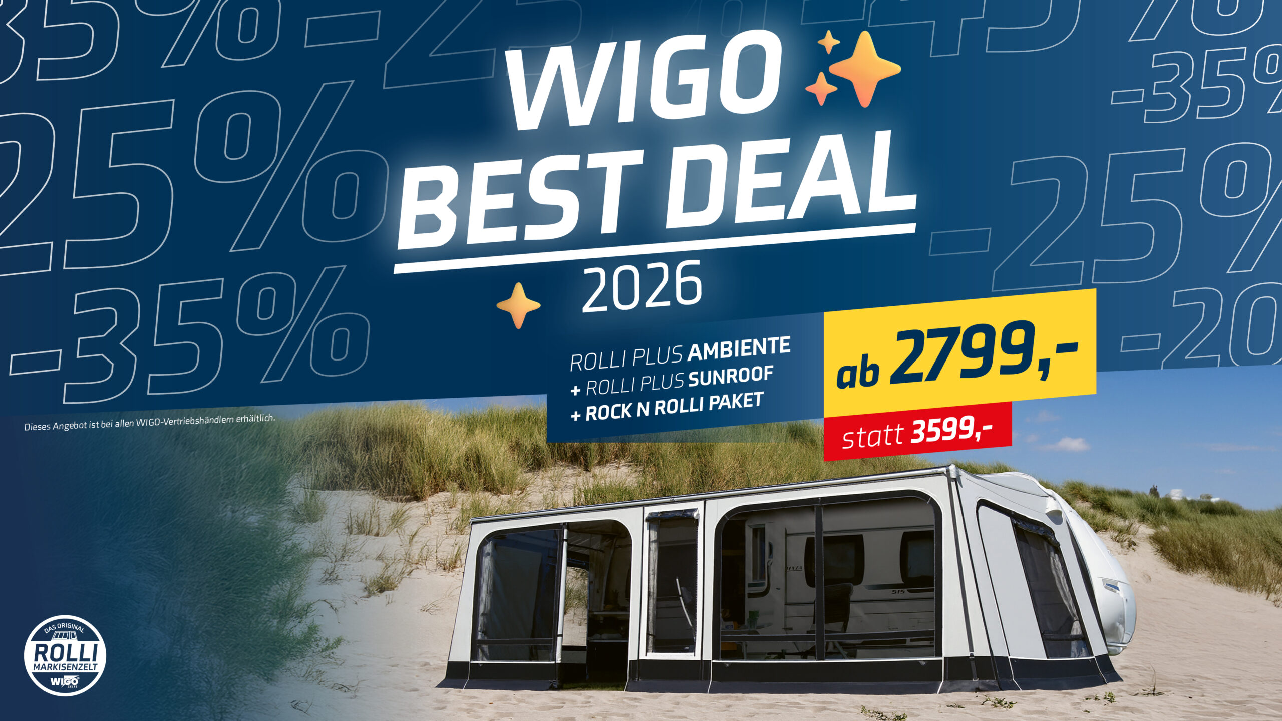 Wigo Beat Deal